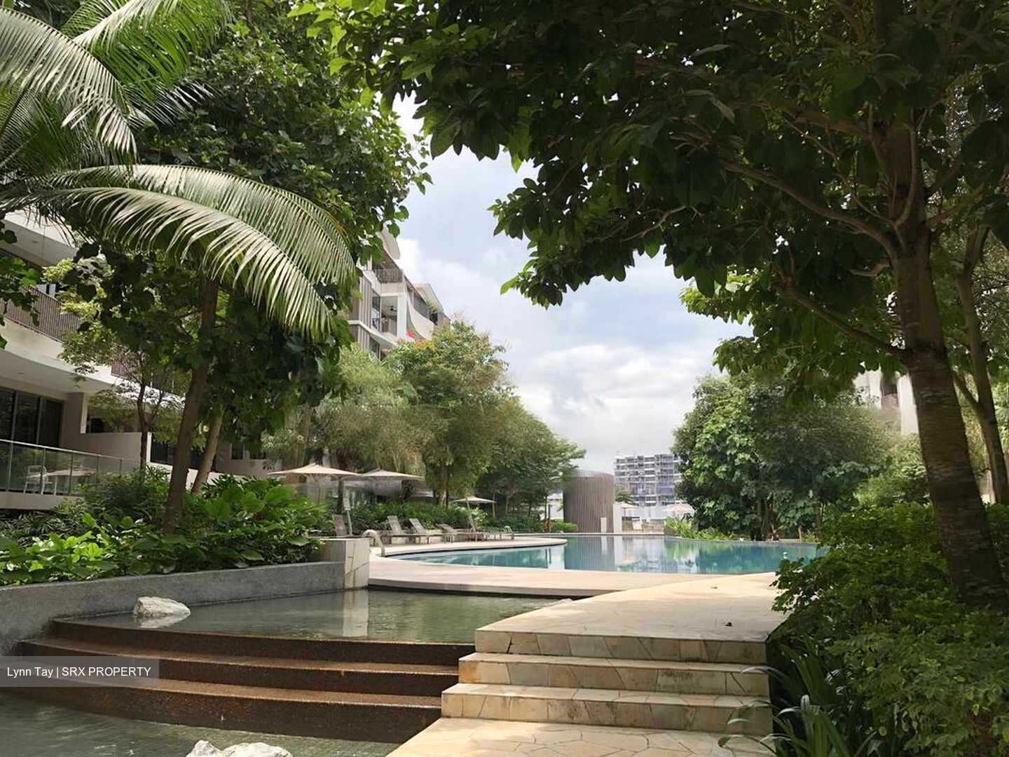 Archipelago (D16), Condominium #474404541